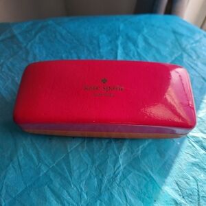 Kate spade glass case